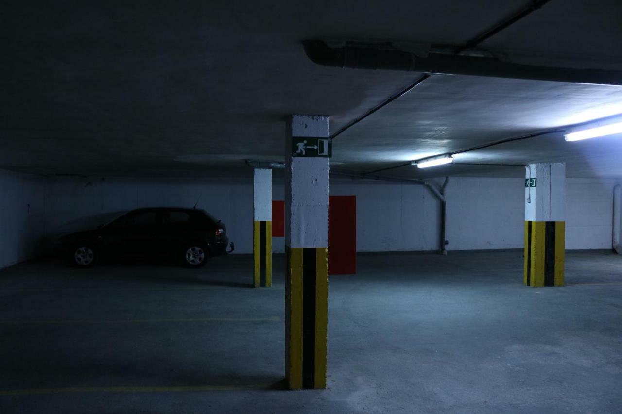 Hotel El Sueno Del Infante Guadalajara Exteriér fotografie